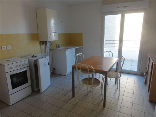 Appartement location à Autun, Le Creusot