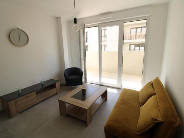 Appartement location à Nantes, Vertou