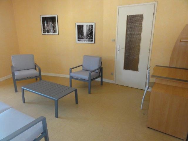 Appartement location à Autun, Le Creusot