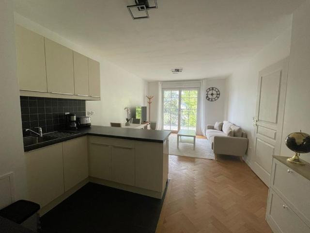 Appartement location à Antony, Le Plessis-robinson