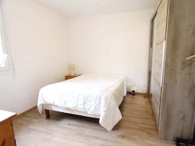 Appartement location à Nantes