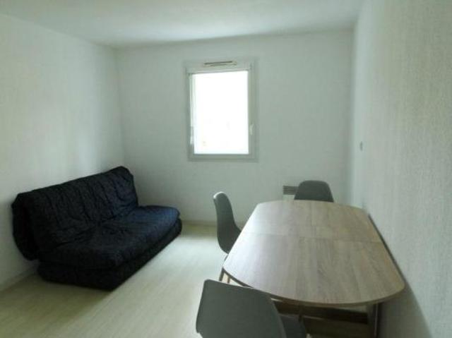 Appartement location à Decré - Cathédrale, Nantes