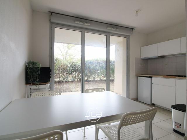 Appartement location à Muret, Portet-sur-garonne