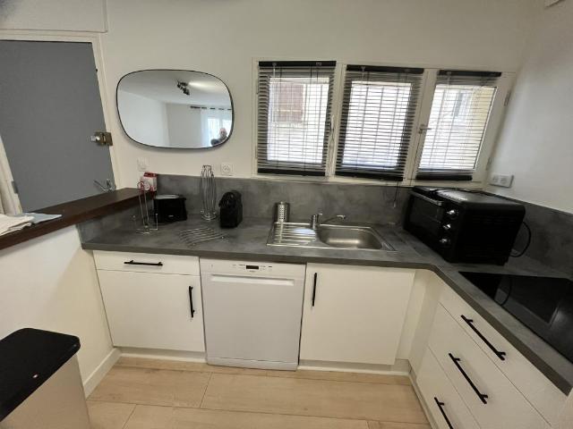 Appartement location à Angers