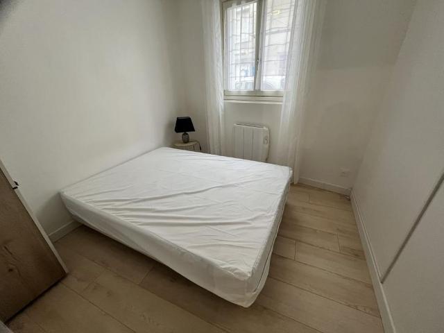 Appartement location à Angers