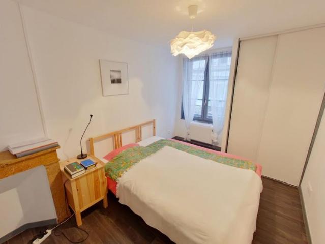 Appartement location à Châtellerault
