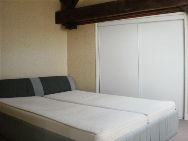 Appartement location à Autun, Le Creusot