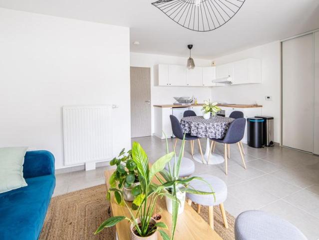 Appartement location à Nantes