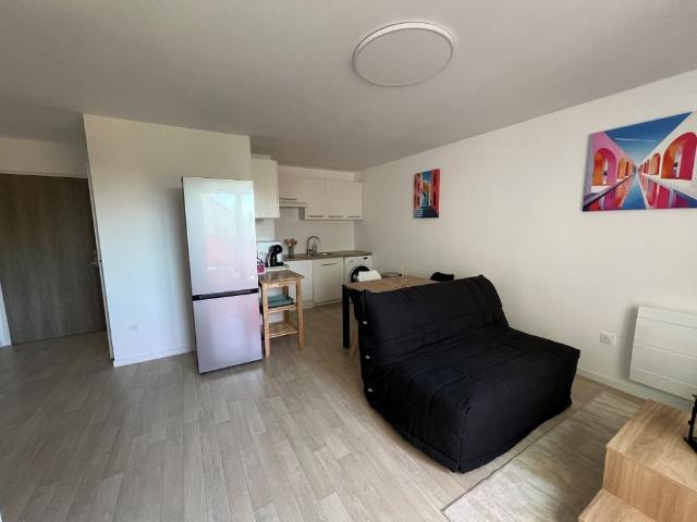 Appartement location à Nantes