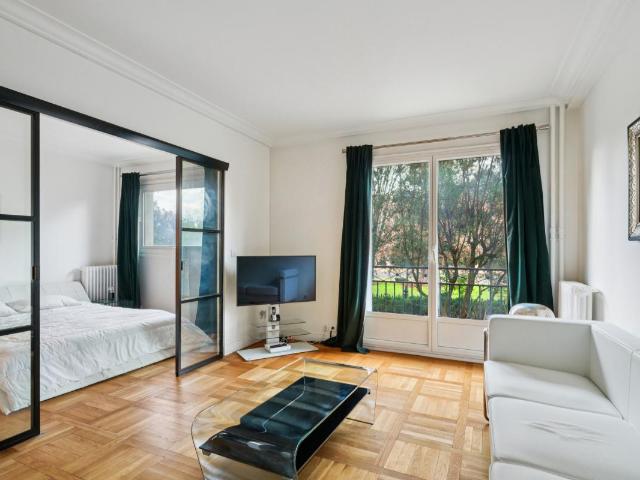 Appartement location à Boulogne-Billancourt, Issy-les-moulineaux