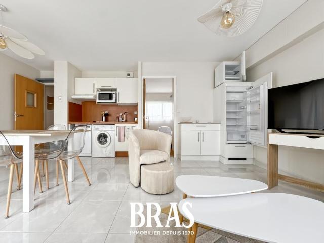 Appartement location à Saint-Nazaire, Pornichet