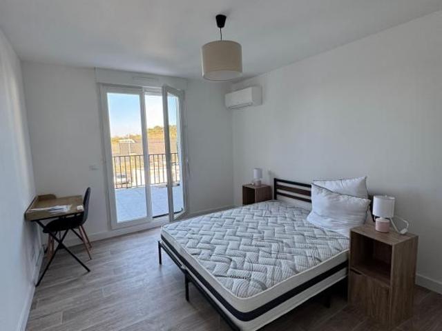 Appartement location à Dax, Saint-paul-lès-dax