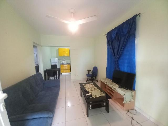 Appartement location à Guadeloupe