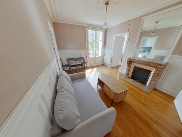 Appartement location à Tours