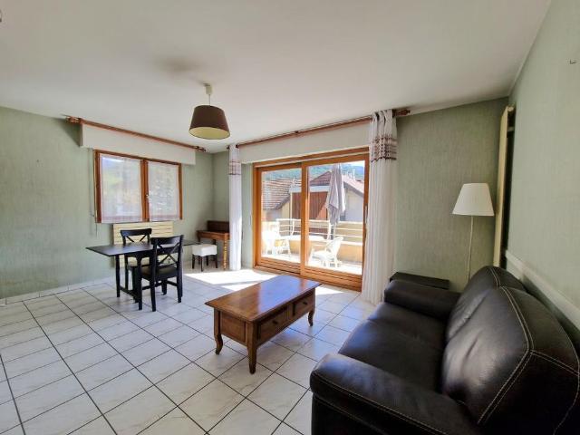 Appartement location à Annecy