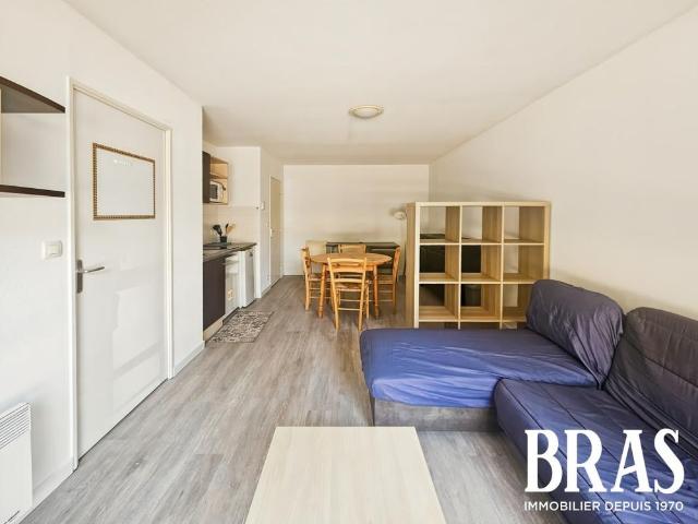 Appartement location à Saint-Sébastien-sur-Loire, Loire-Atlantique