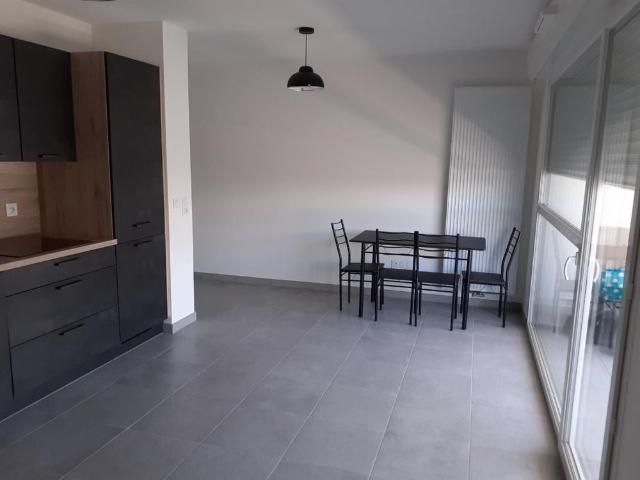 Appartement location à Saint-Julien-en-Genevois, Annemasse