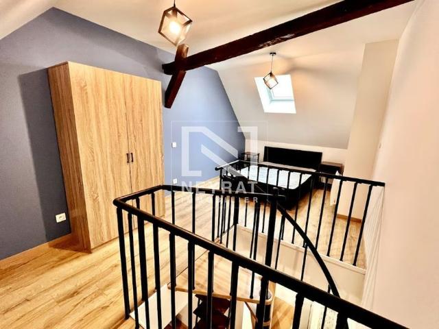 Appartement location à Dijon, Auxonne