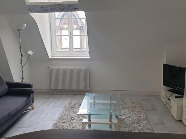 Appartement location à Blois