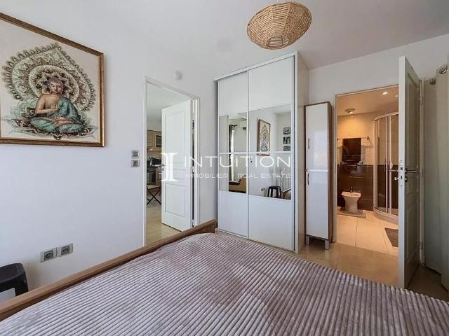 Appartement location à Grasse, Vallauris