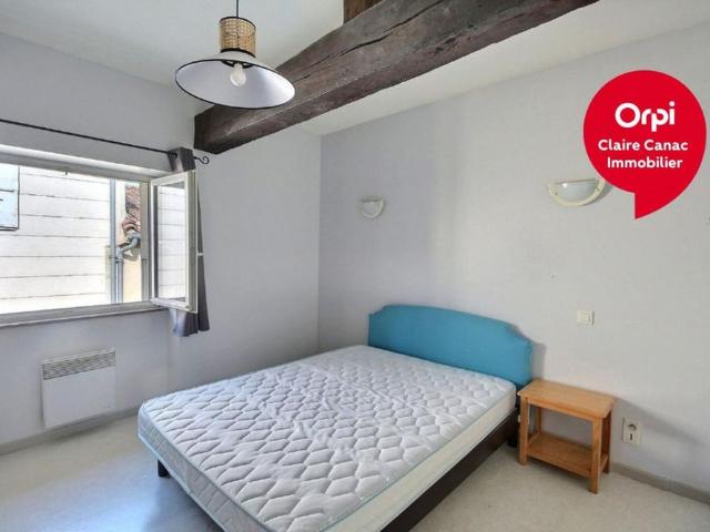 Appartement location à Castres
