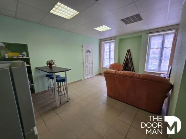 Appartement location à Saint-Dizier, Joinville