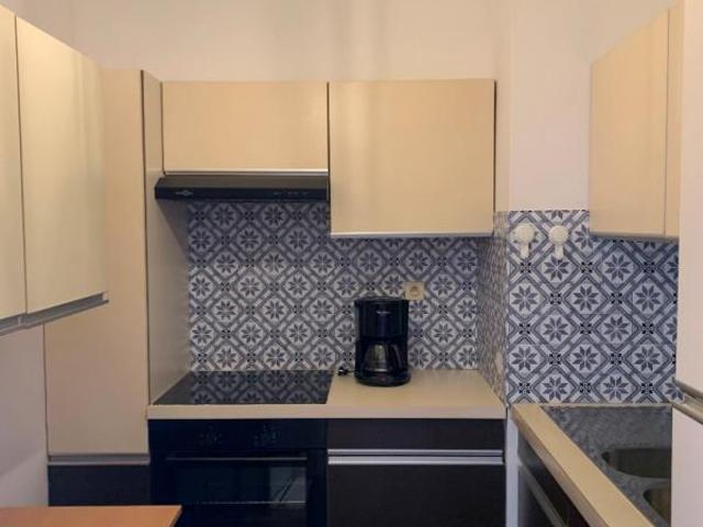 Appartement location à La Rochelle, Saint-Maurice