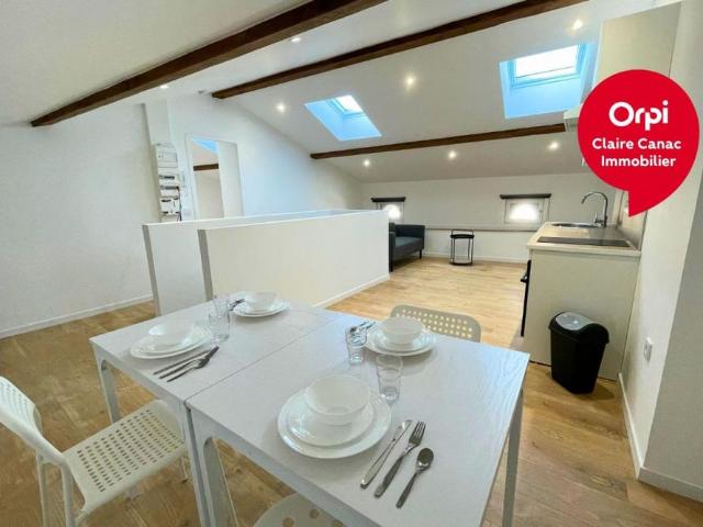 Appartement location à Castres, Sémalens