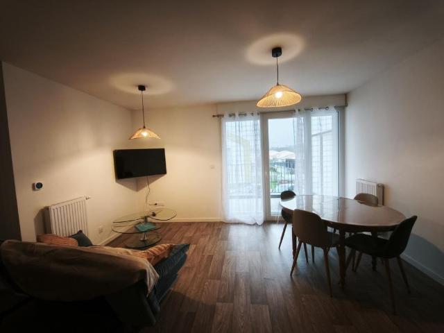 Appartement location à La Chaussée, La Chevrolière