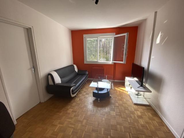 Appartement location à Autun, Le Creusot