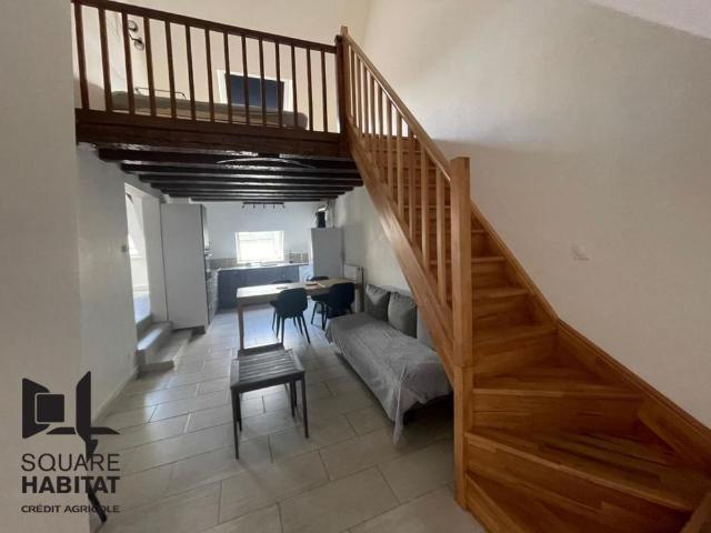 Appartement location à Loches