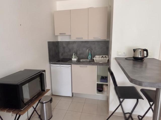 Appartement location à Nantes