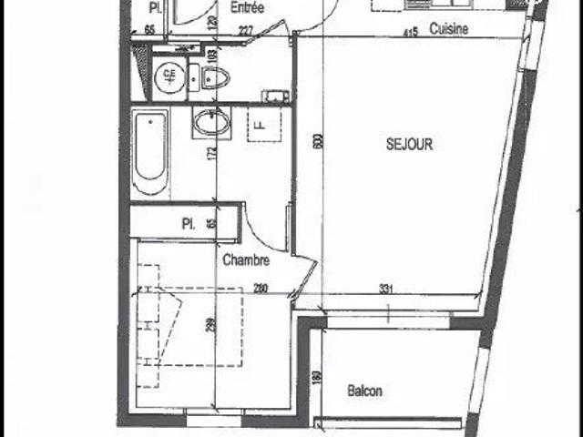 Appartement location à Vannes, Bretagne