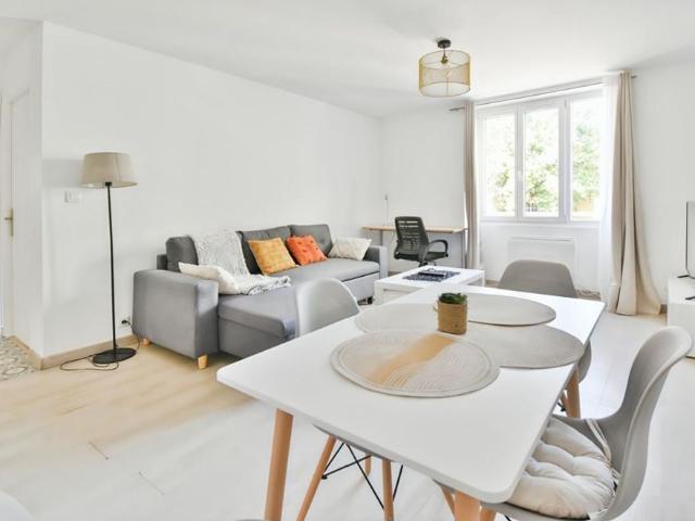 Appartement location à Valence