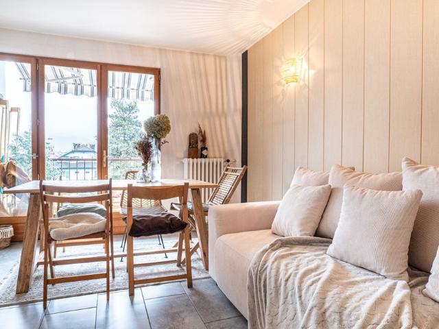 Appartement location à Annecy