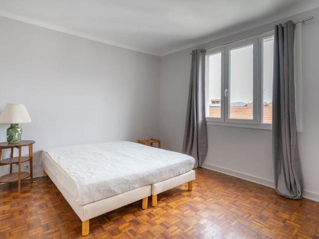 Appartement location à Annecy