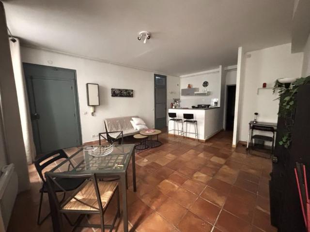 Appartement location à Avignon