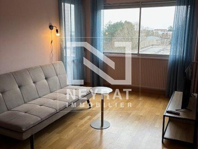 Appartement location à Dijon
