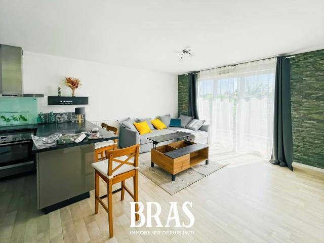 Appartement location à Nantes