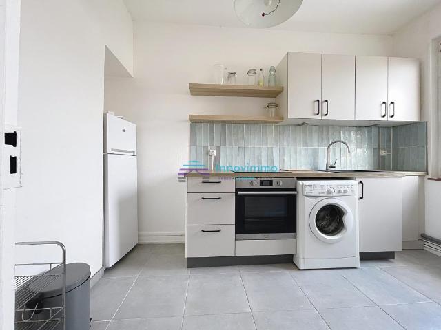 Appartement location à Strasbourg, Hoenheim