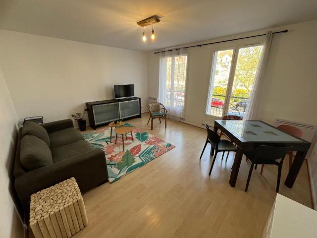 Appartement location à L'Haÿ-les-Roses, Thiais