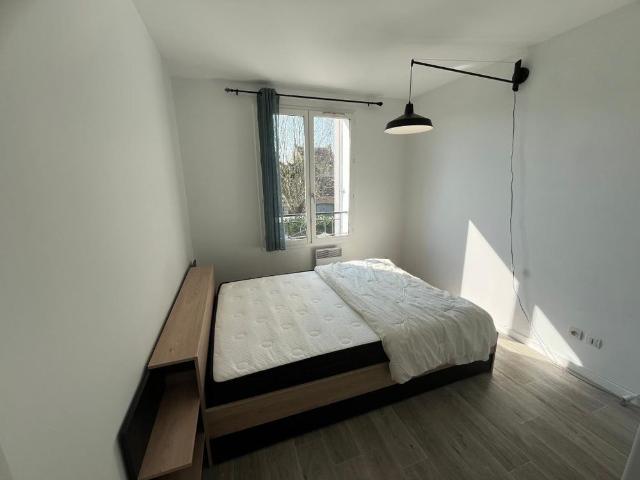 Appartement location à L'Haÿ-les-Roses, Thiais