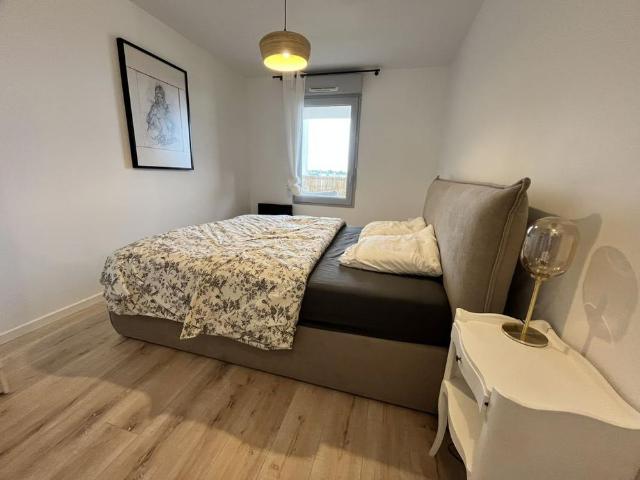 Appartement location à Angers, Trélazé