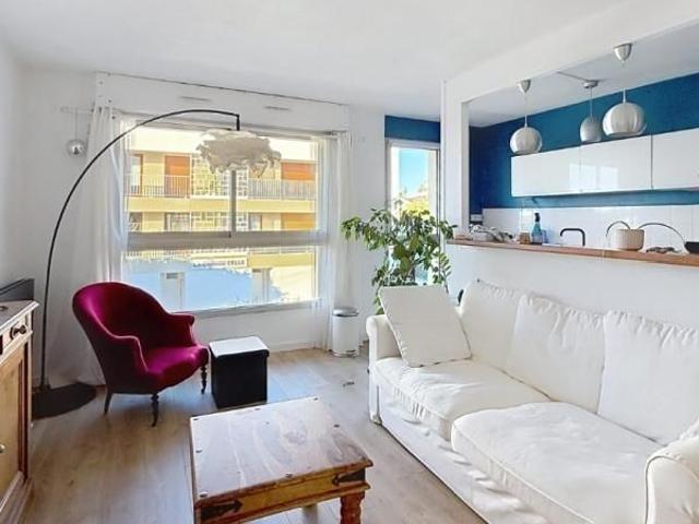 Appartement location à Centre ville, Mérignac