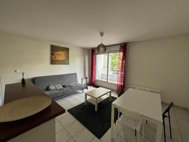 Appartement location à Beauséjour, Nantes