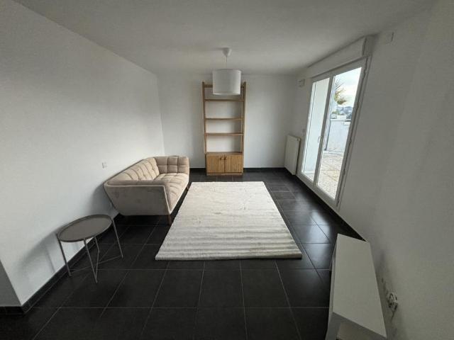 Appartement location à Saint-Julien-en-Genevois, Annemasse