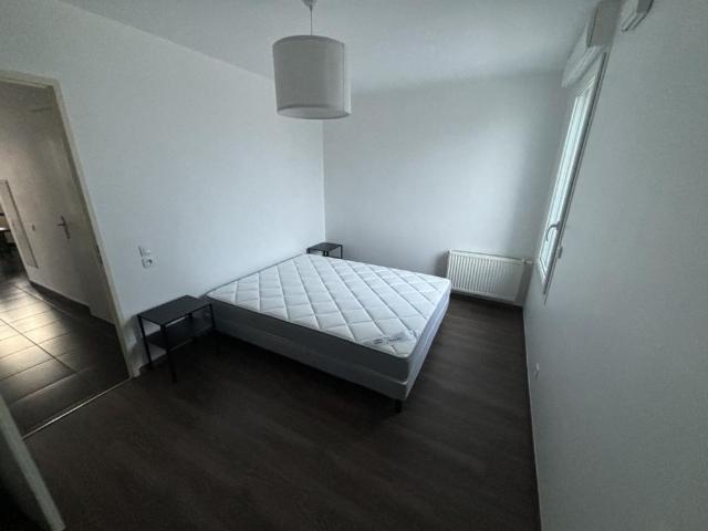 Appartement location à Saint-Julien-en-Genevois, Annemasse