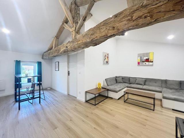 Appartement location à Agen, Astaffort