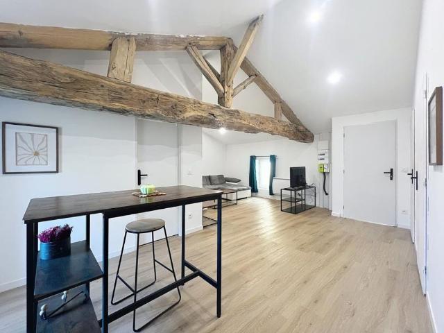 Appartement location à Agen, Astaffort