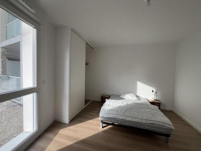 Appartement location à Bordeaux